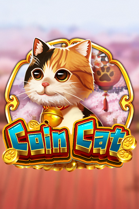 Coin Cat