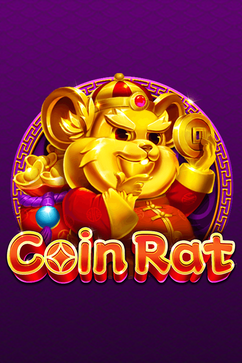 Coin Rat