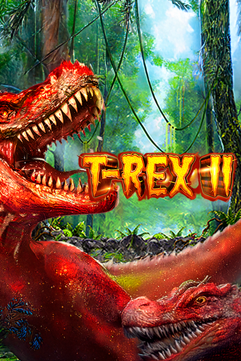 T-REX 2