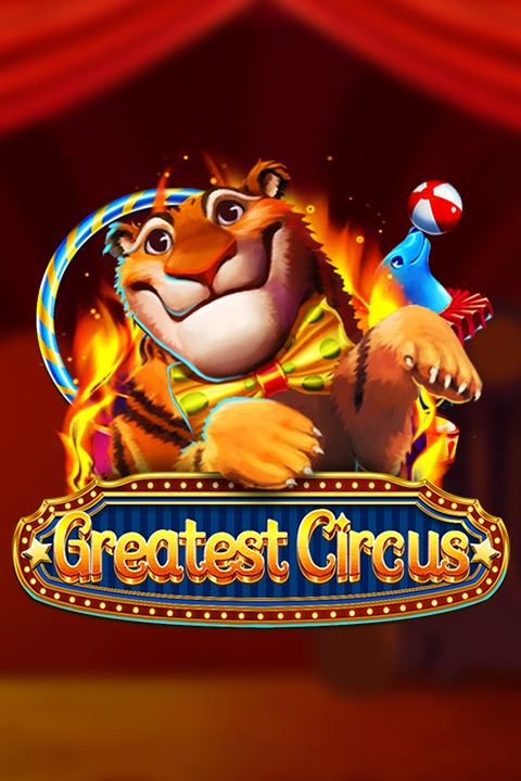 Greatest Circus