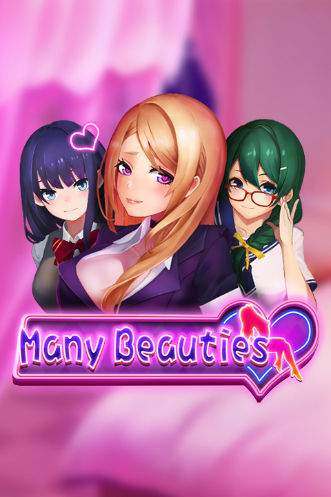 Many Beauties