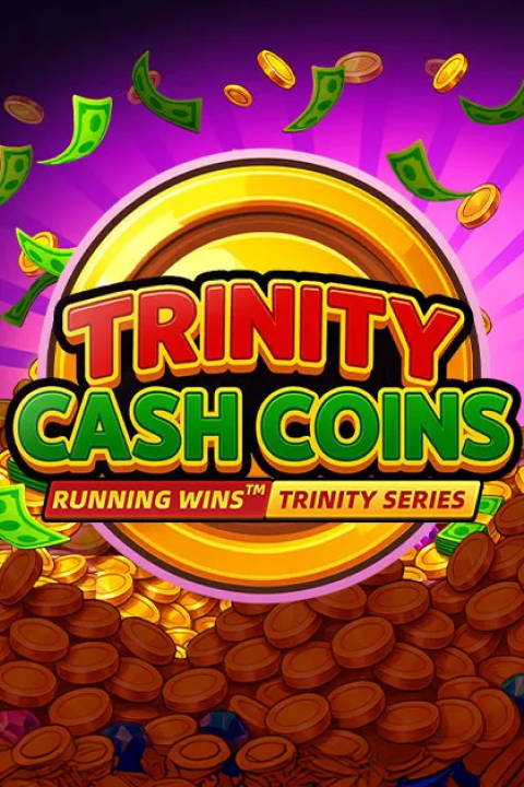 Trinity Cash Coins