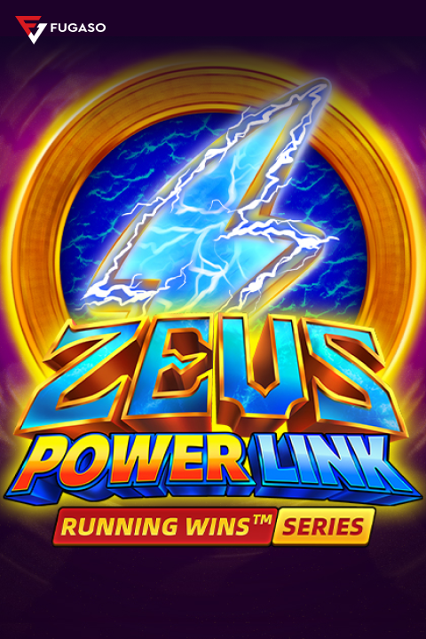 ZEUS POWER LINK: RUNNING WINS