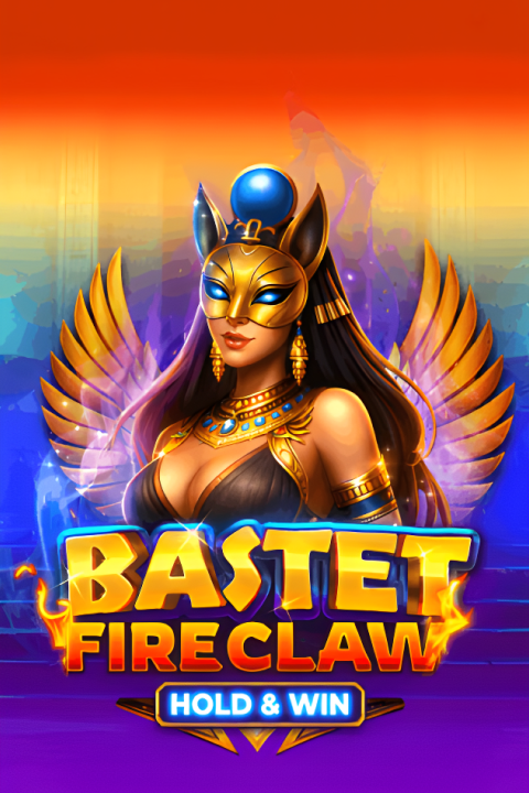 Bastet FireClaw: Hold&Win