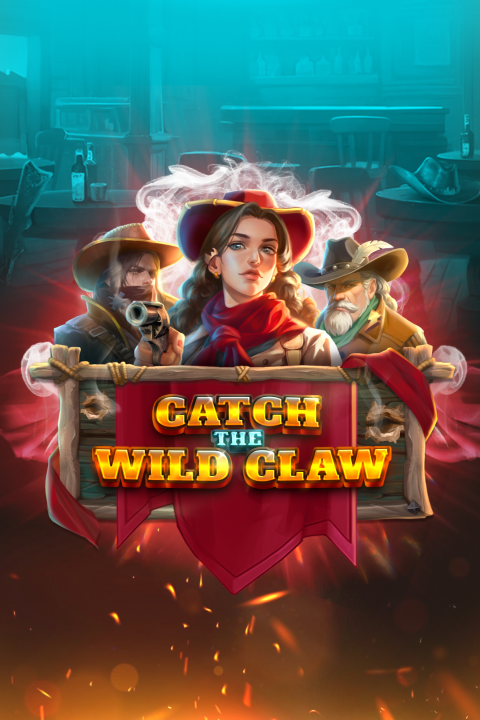 Catch the Wild