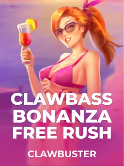 ClawBass Bonanza: Free Rush