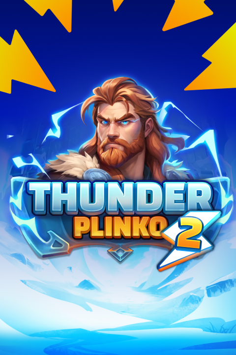 Thunder Plinko 2