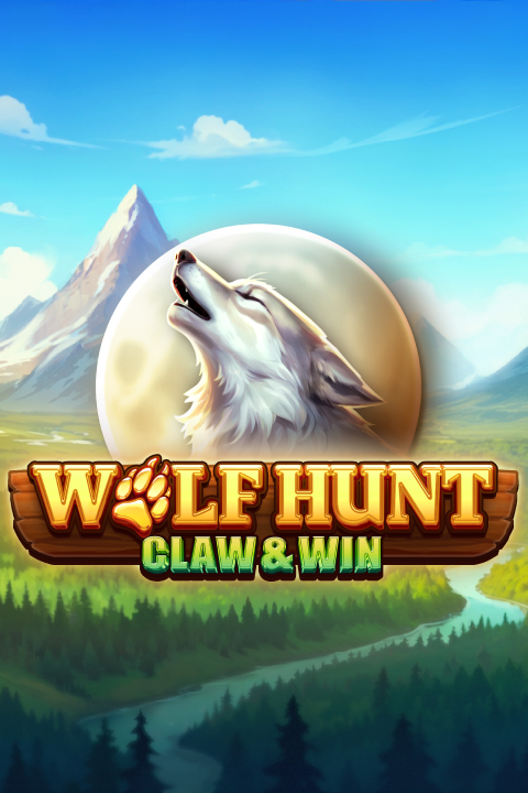 Wolf Hunt: Claw and Win