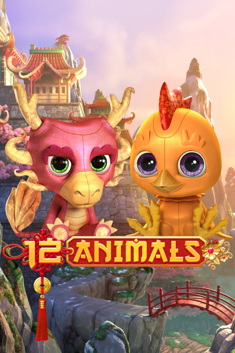 12 Animals
