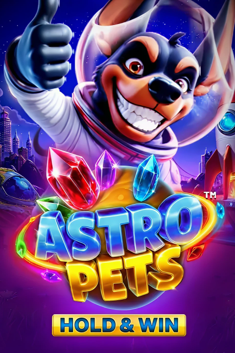 Astro Pets