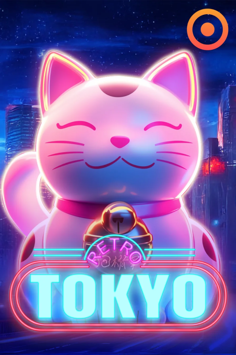 Retro Tokyo