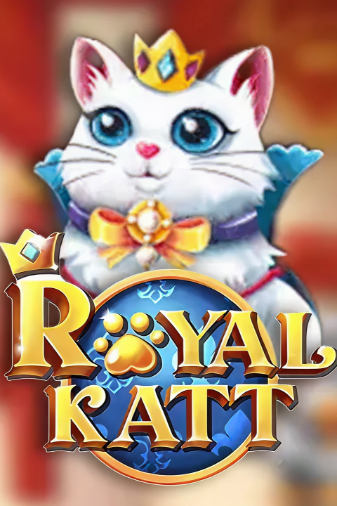 Royal Katt