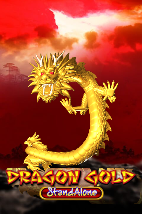 Dragon Gold SA