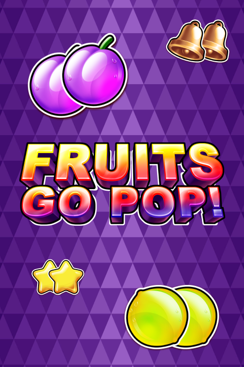 Fruits Go Pop