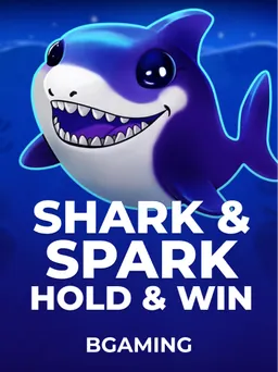 Shark & Spark Hold & Win