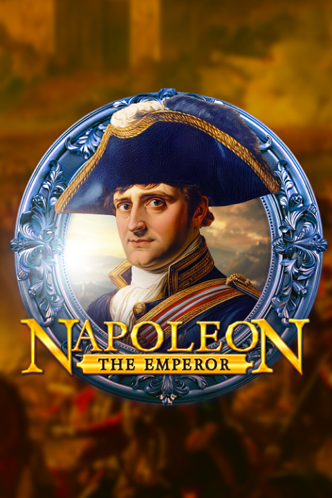 Napoleon, The Emperor