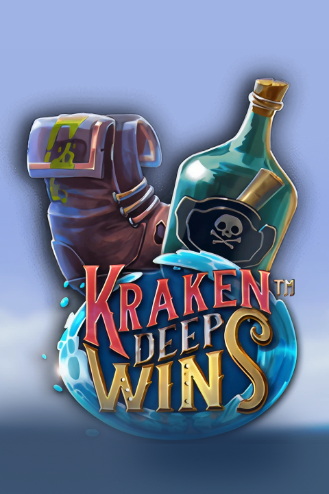 Kraken Deep Wins
