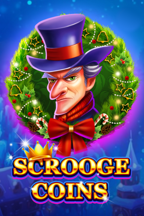 Scrooge Coins