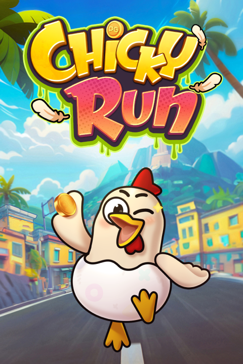 Chicky Run