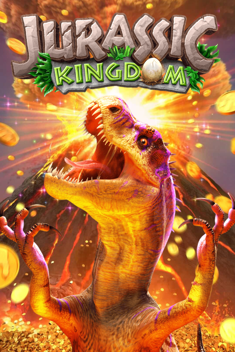 Jurassic Kingdom