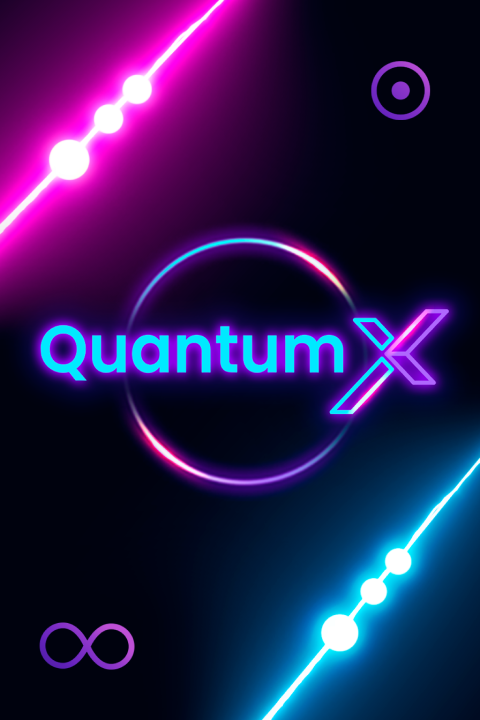 Quantum X