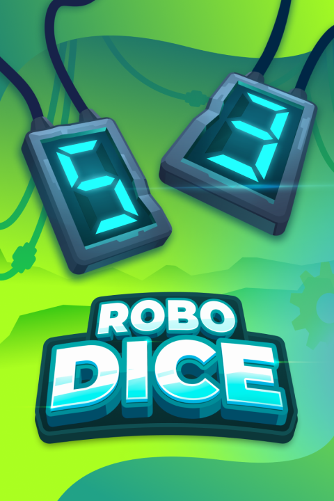 Robo dice