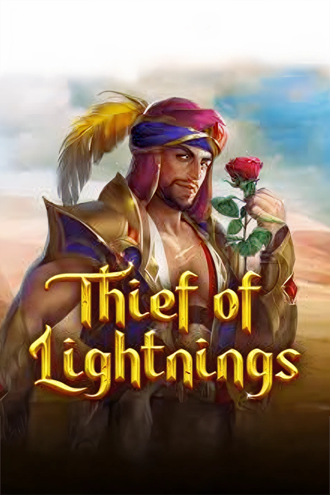 Thief of Lightning