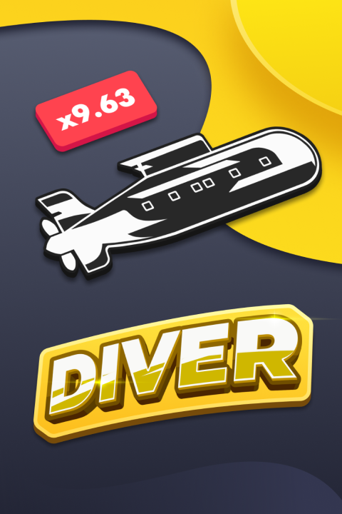 Diver