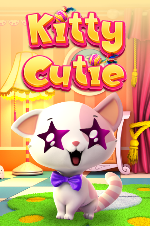 Kitty Cutie