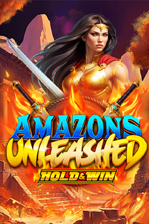 Amazons Unleashed
