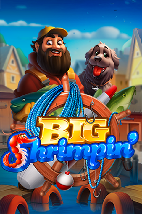 Big Shrimpin’
