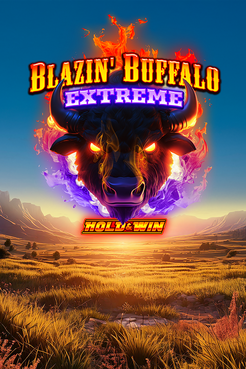 Blazin’ Buffalo Extreme