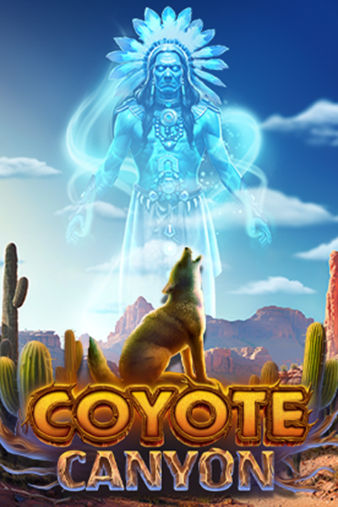 COYOTE CANYON