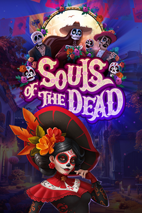 Souls Of The Dead