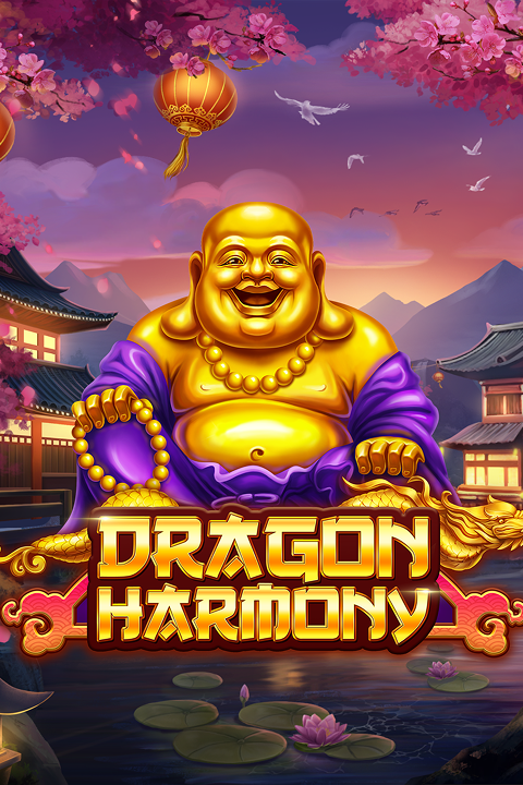Dragon Harmony