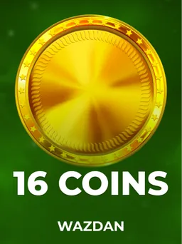 16 Coins