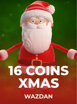 16 Coins Xmas