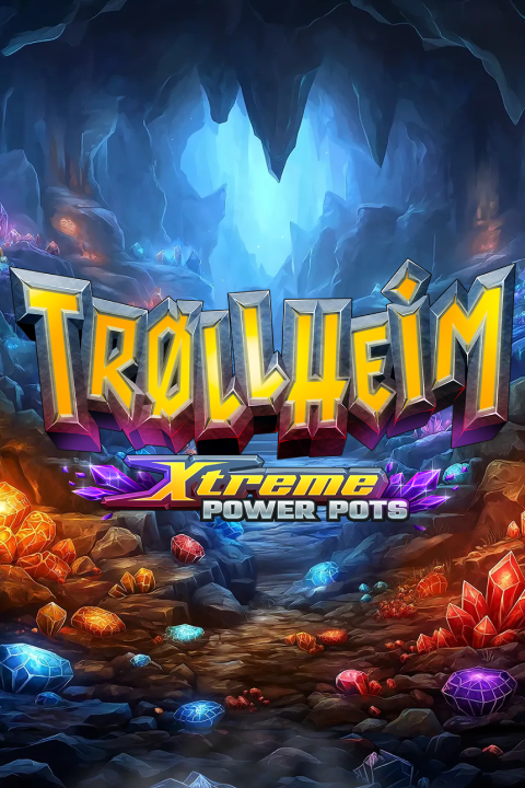 TRØLLHEIM