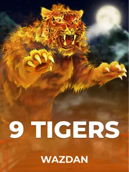 9 Tigers