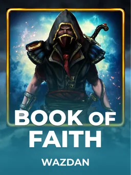 Book of Faith
