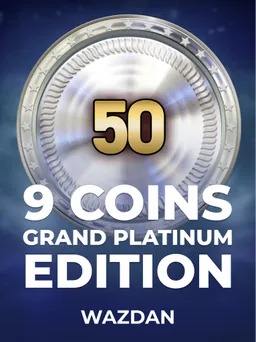 9 Coins Grand Platinum Edition
