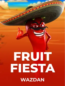 Fruit Fiesta