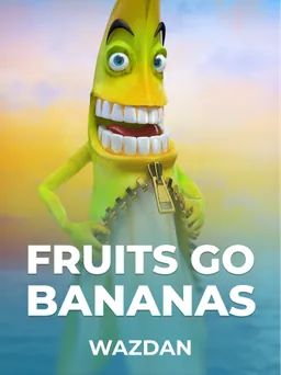 Fruits Go Bananas™