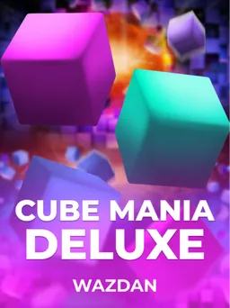 Cube Mania Deluxe™