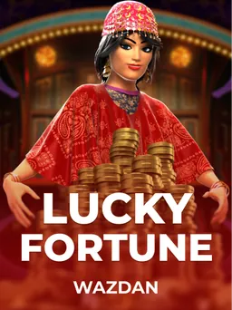 Lucky Fortune