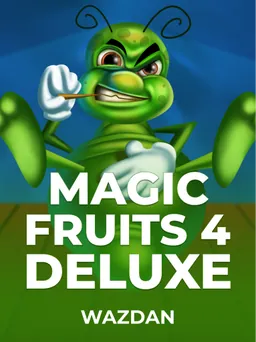 Magic Fruits 4 Deluxe