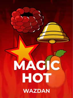 Magic Hot