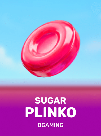 Sugar Plinko