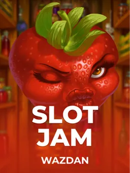 Slot Jam