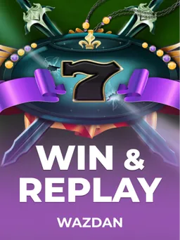 Win & Replay
